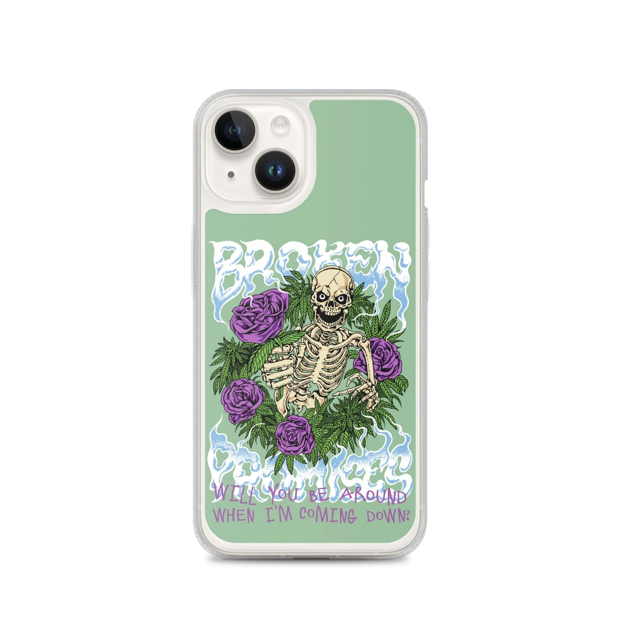 Downer iPhone Case®