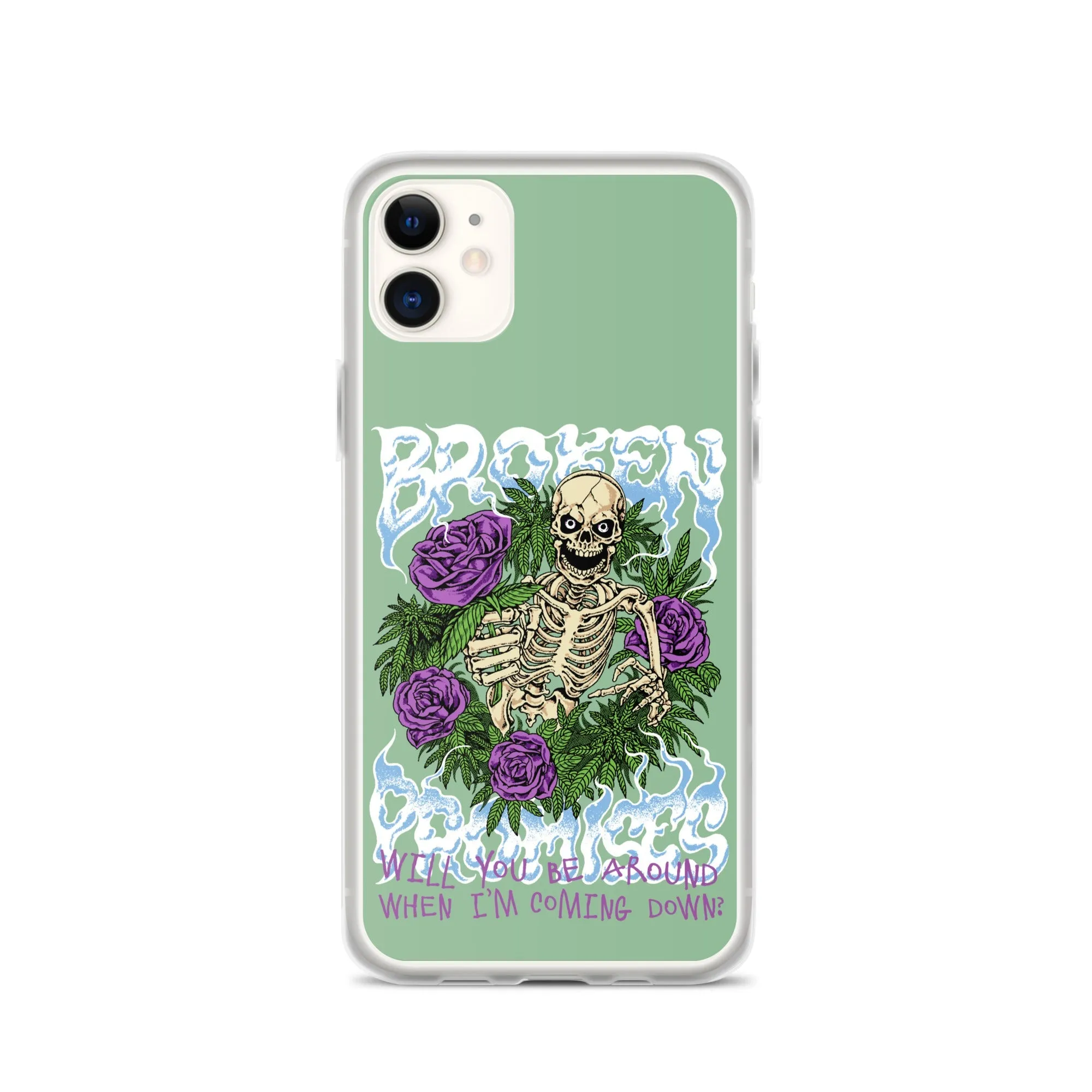 Downer iPhone Case®