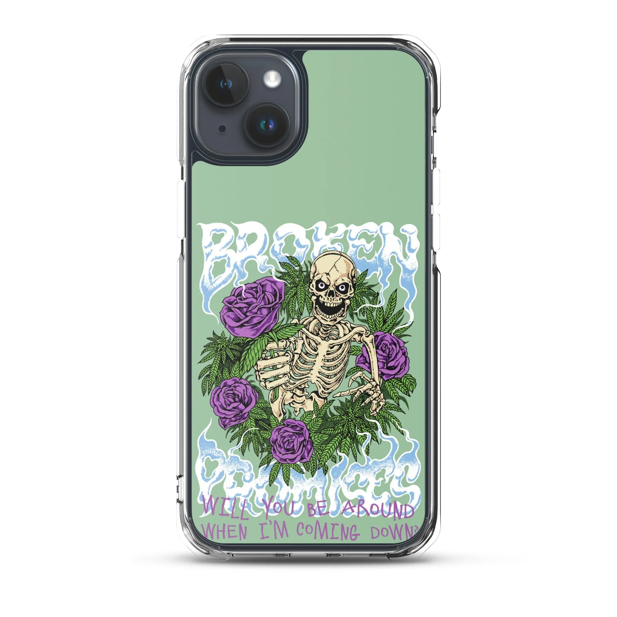 Downer iPhone Case®