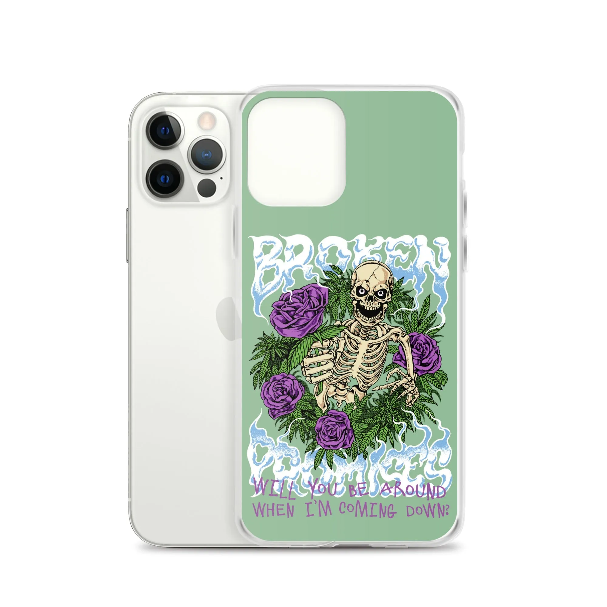 Downer iPhone Case®