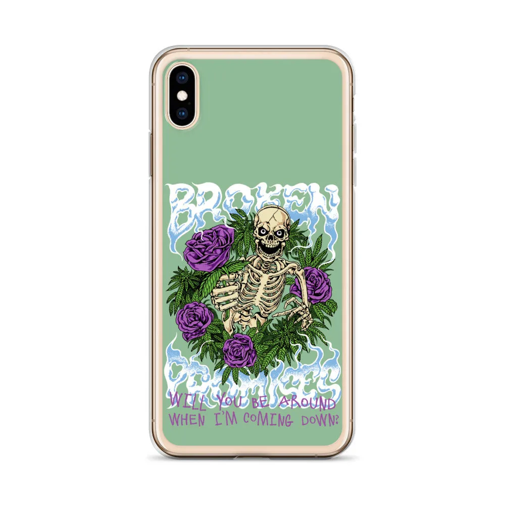 Downer iPhone Case®