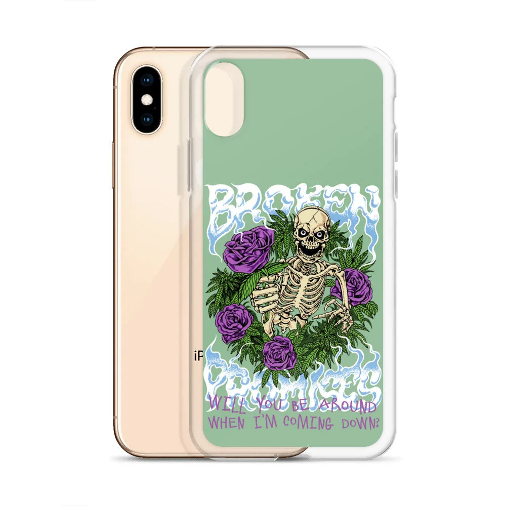 Downer iPhone Case®