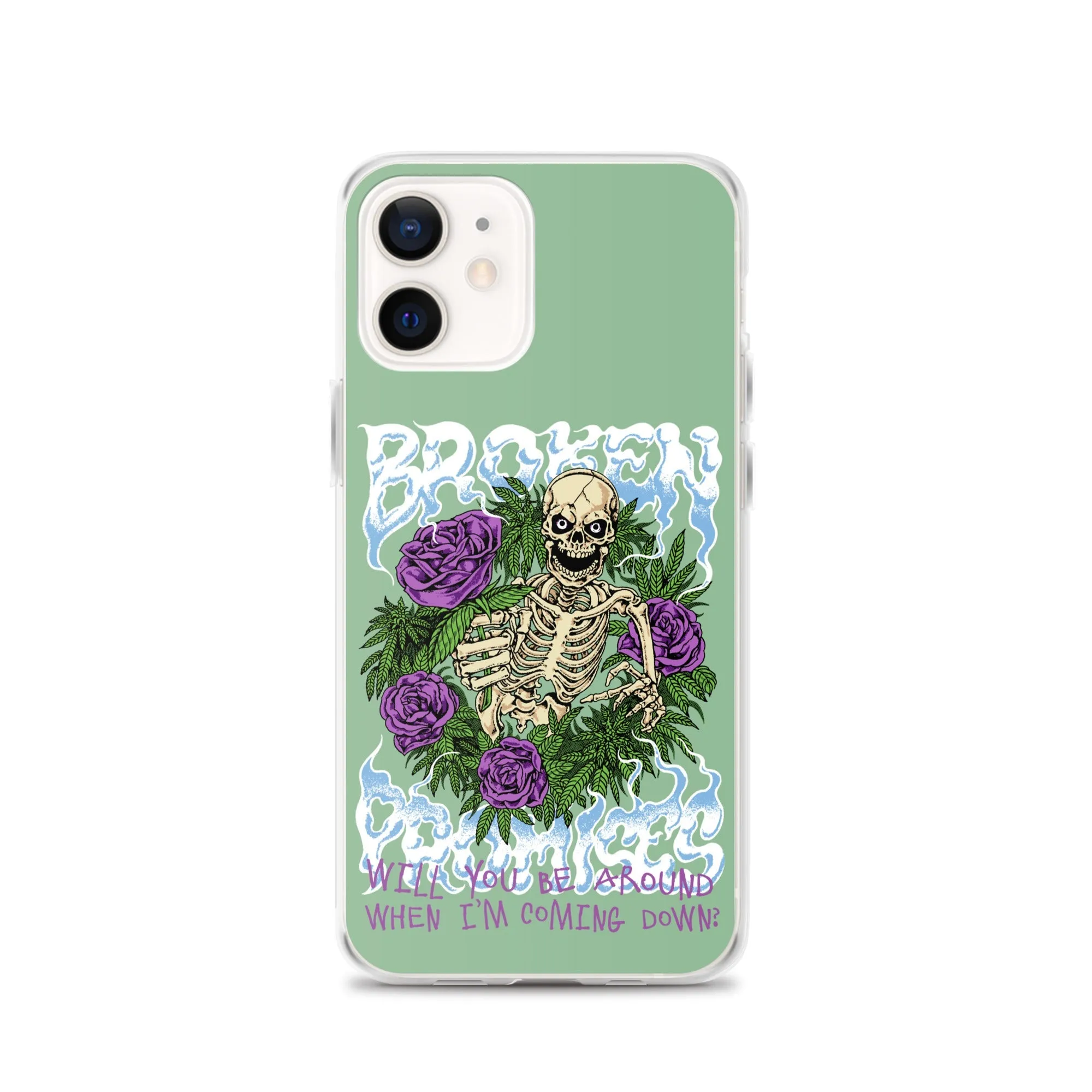 Downer iPhone Case®