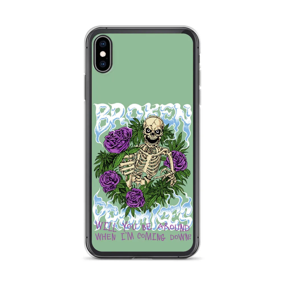 Downer iPhone Case®