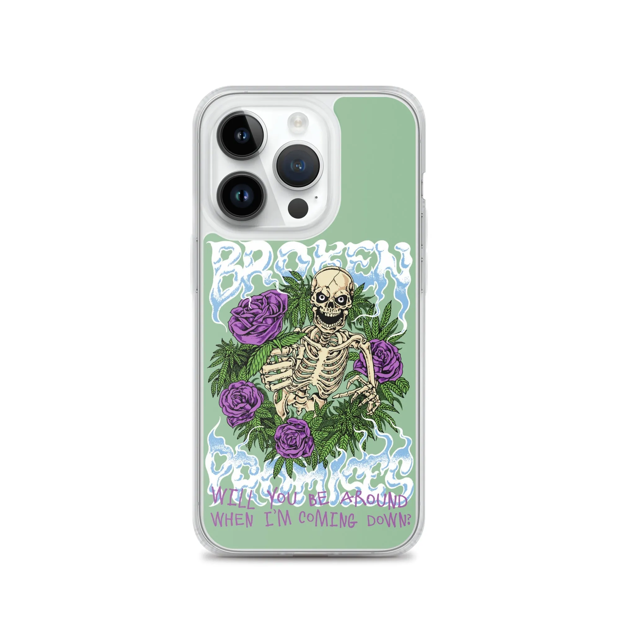 Downer iPhone Case®