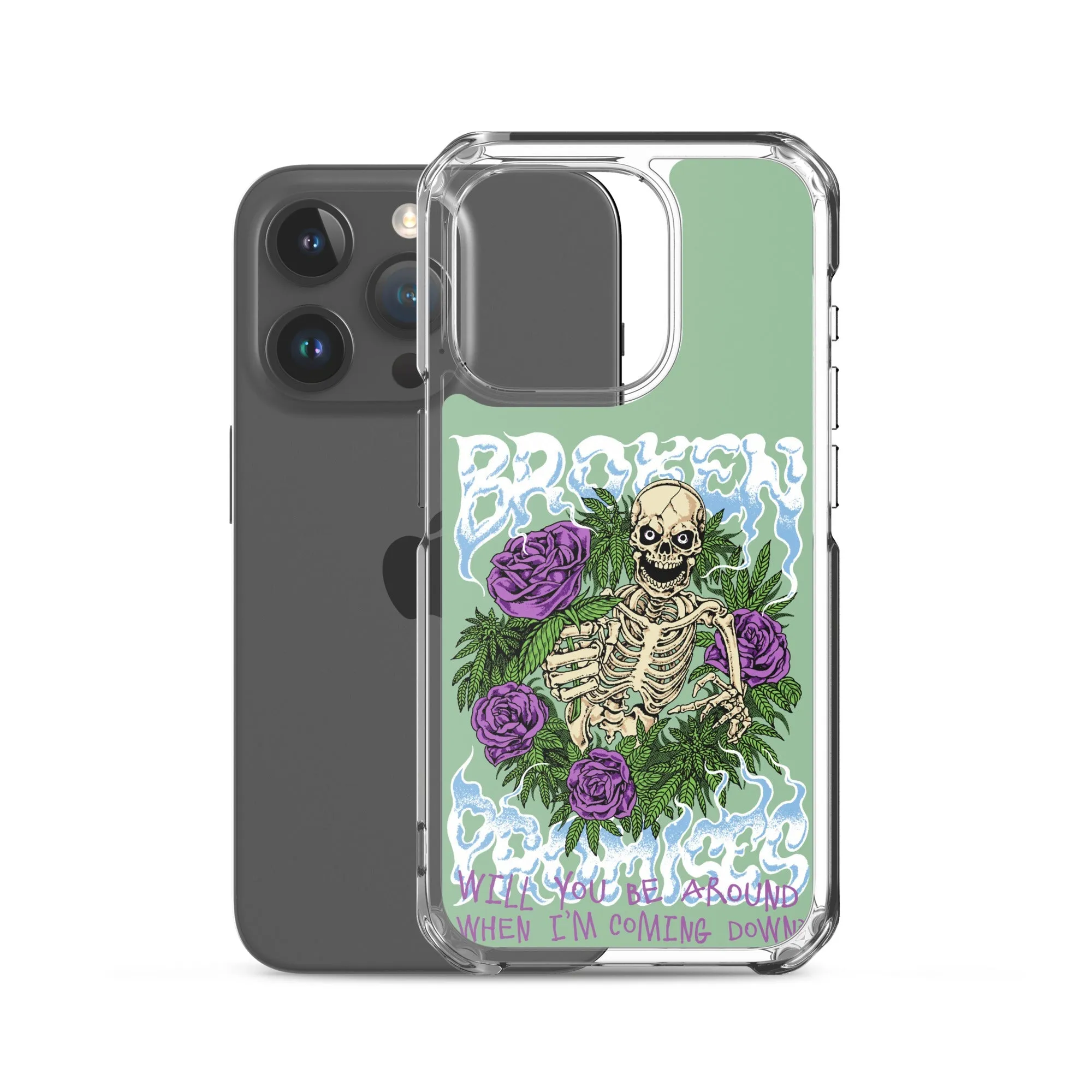 Downer iPhone Case®