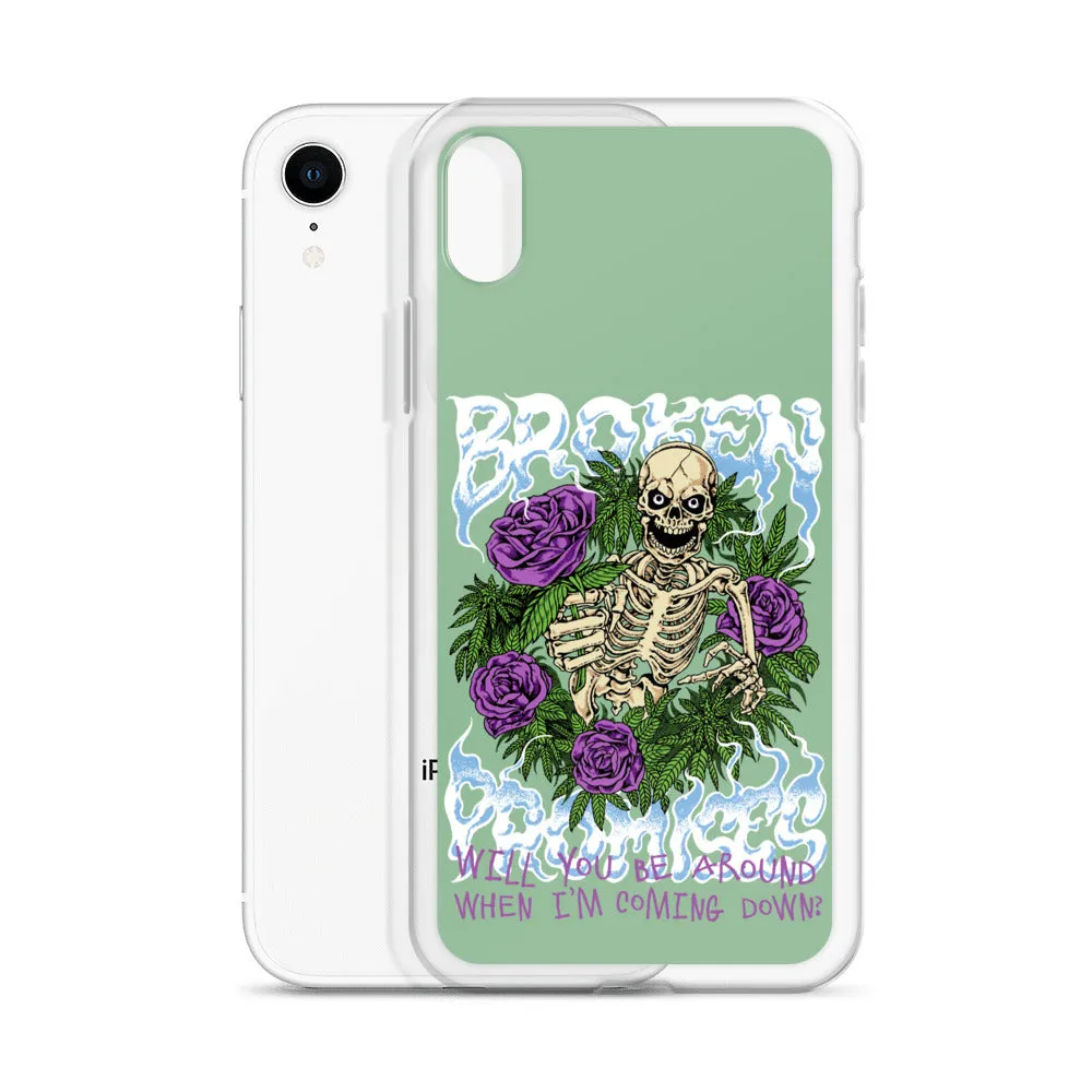 Downer iPhone Case®