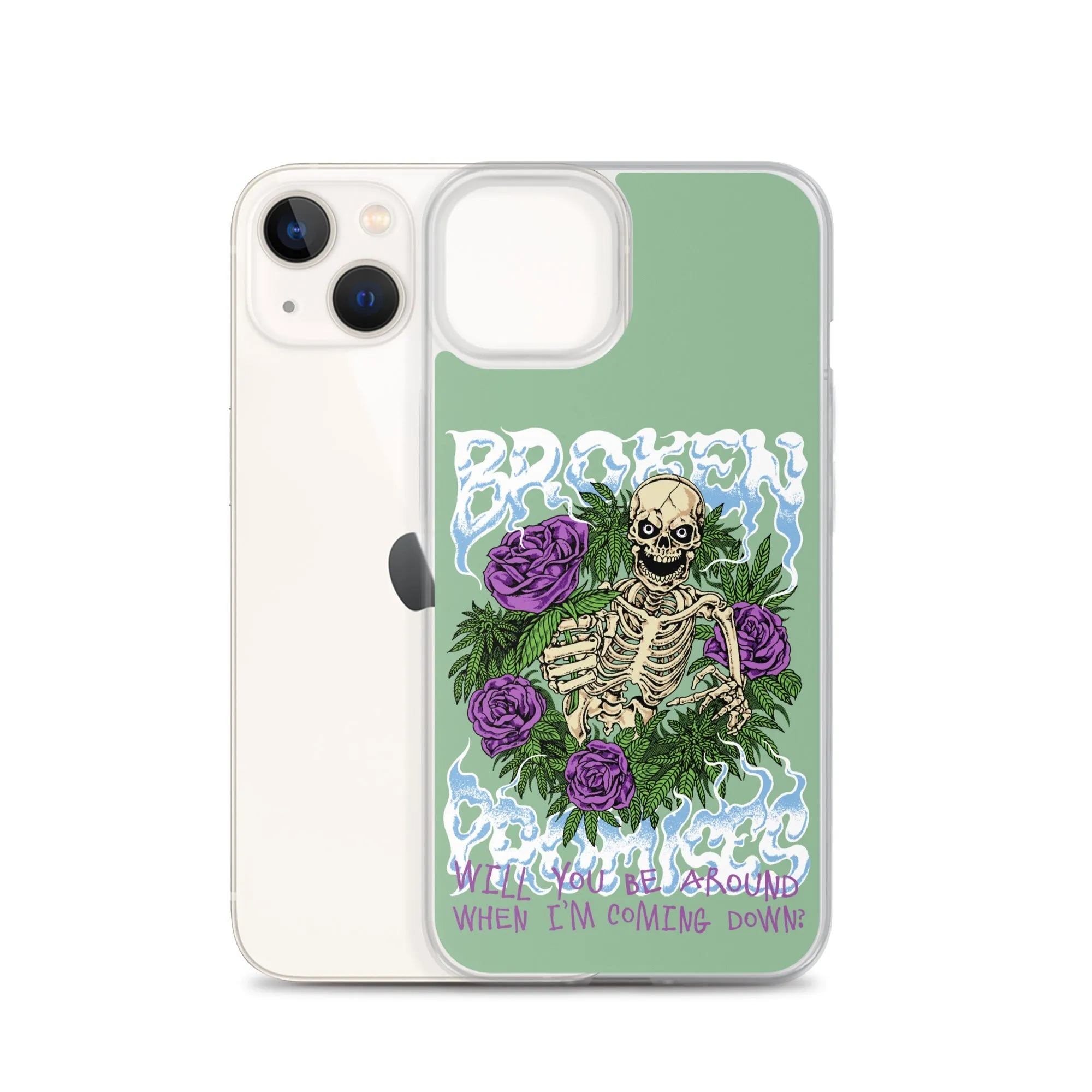 Downer iPhone Case®