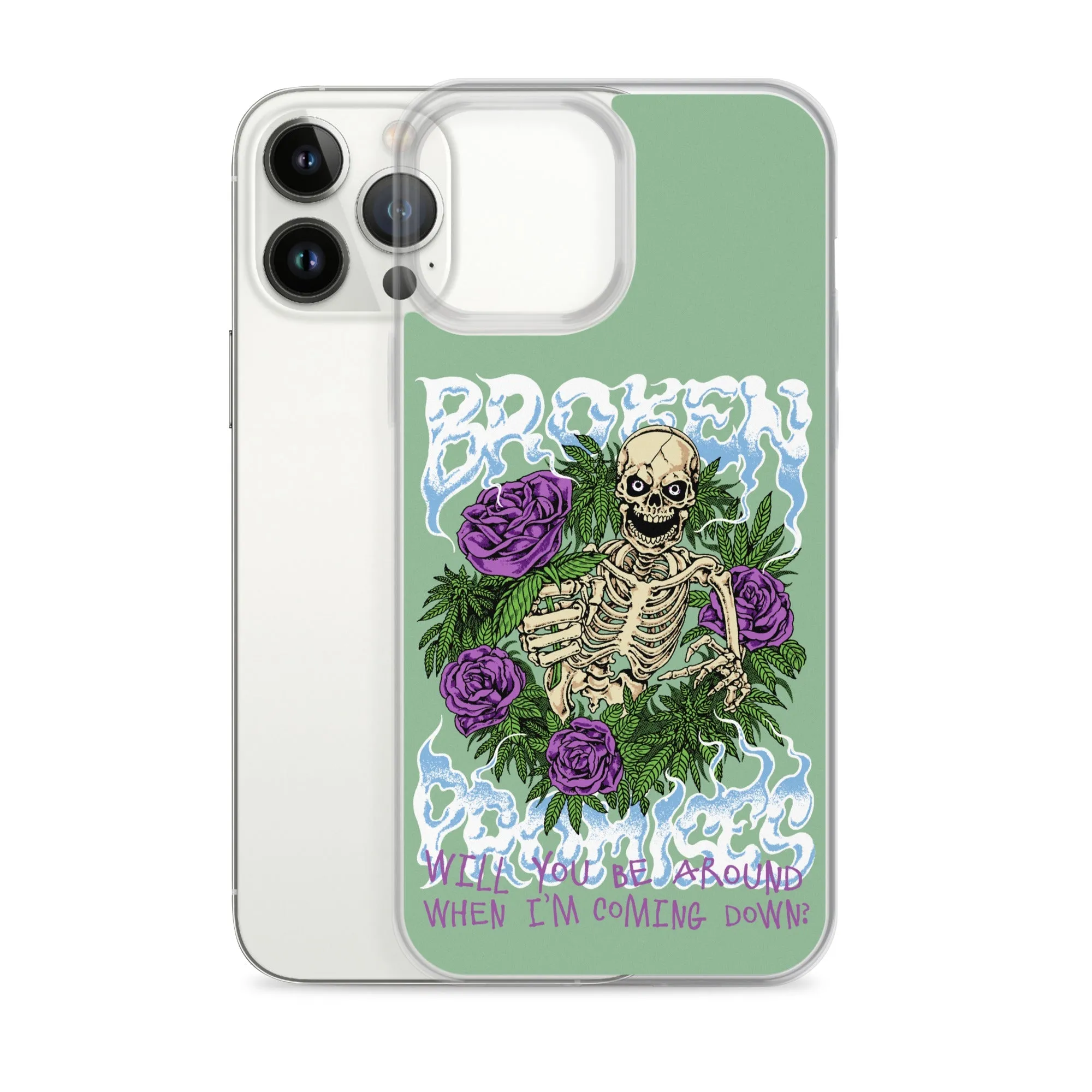 Downer iPhone Case®