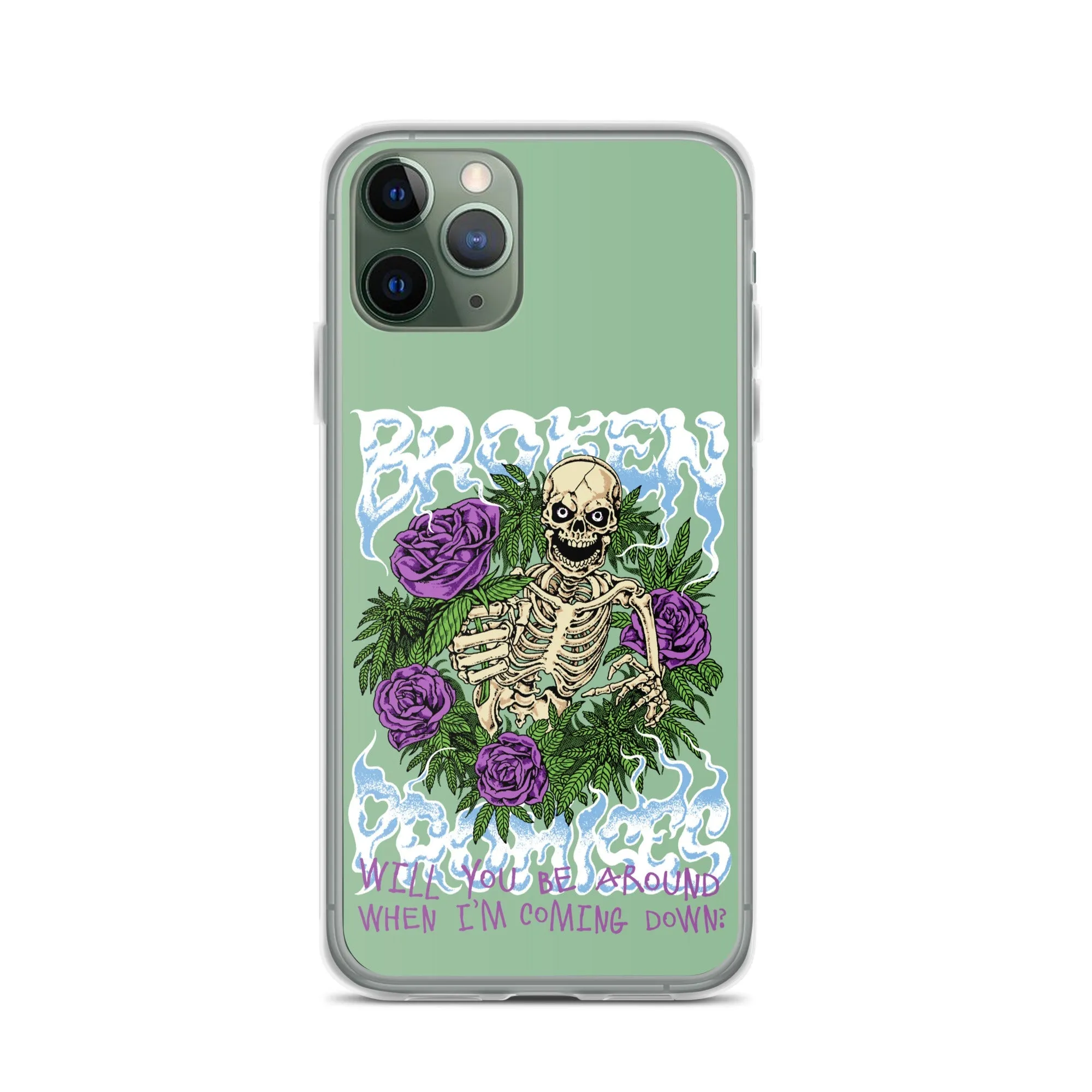 Downer iPhone Case®