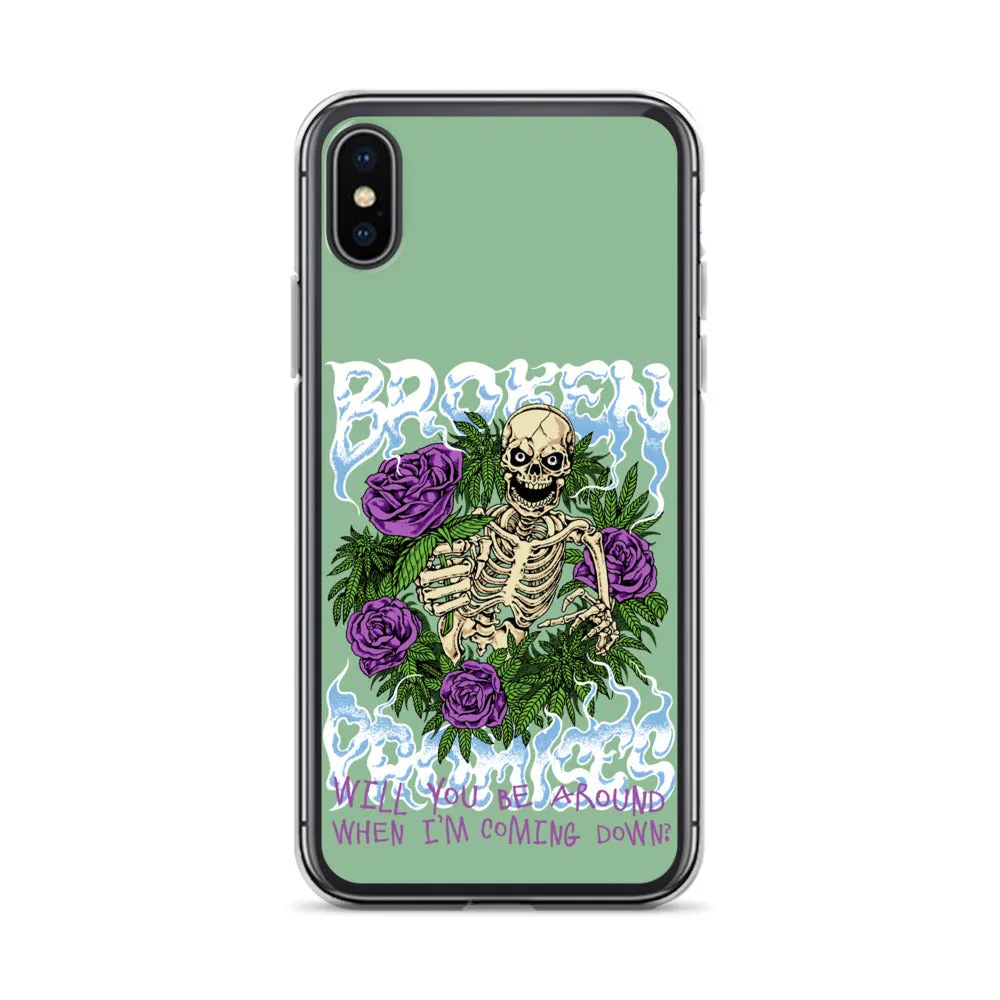 Downer iPhone Case®