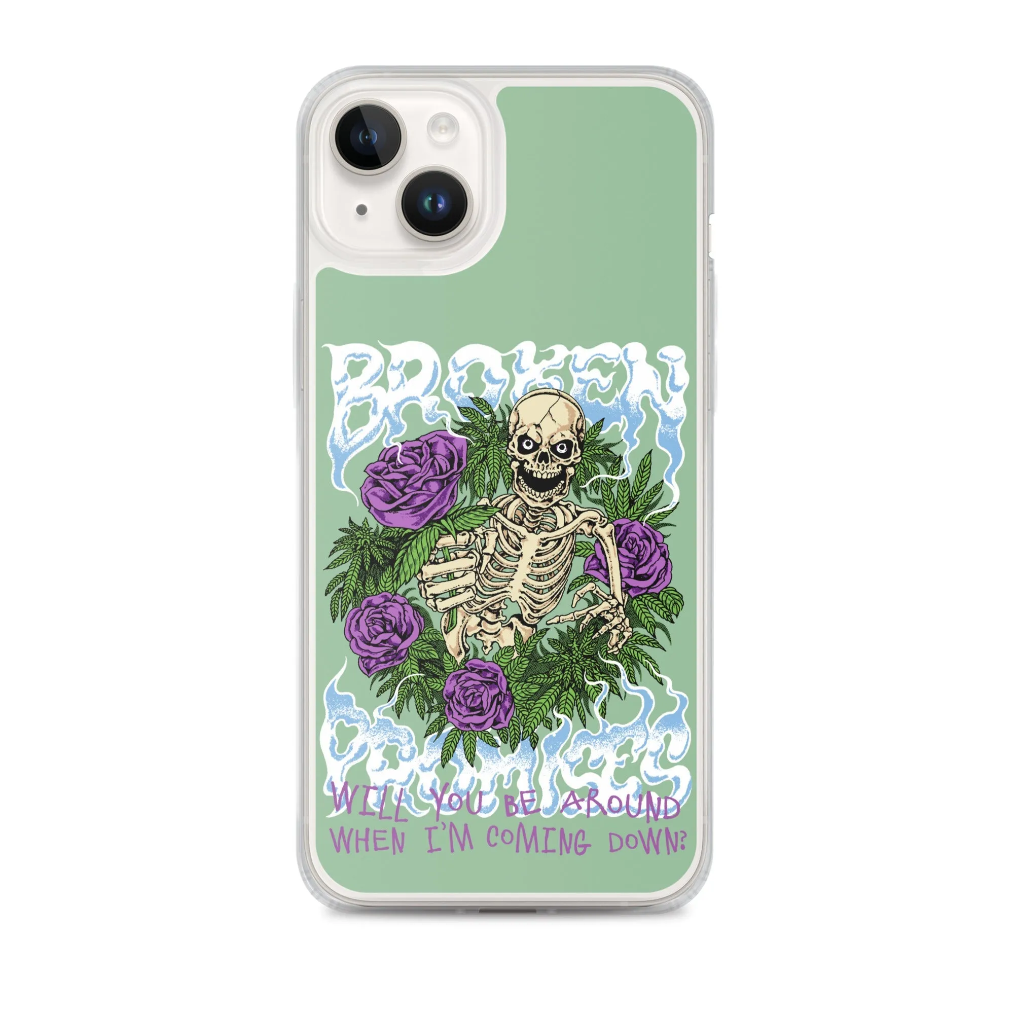 Downer iPhone Case®