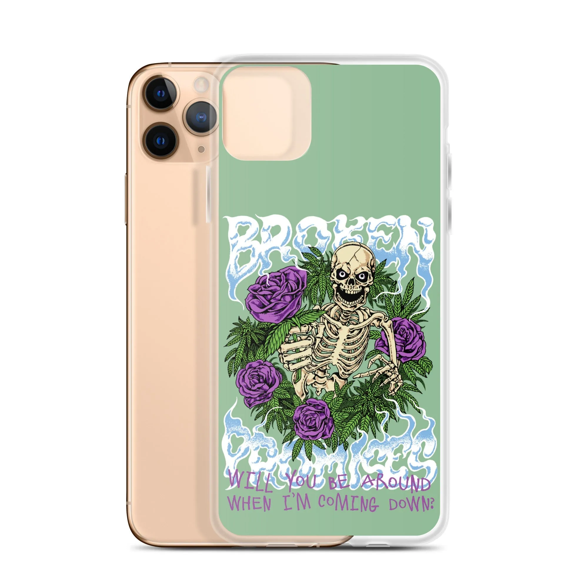 Downer iPhone Case®