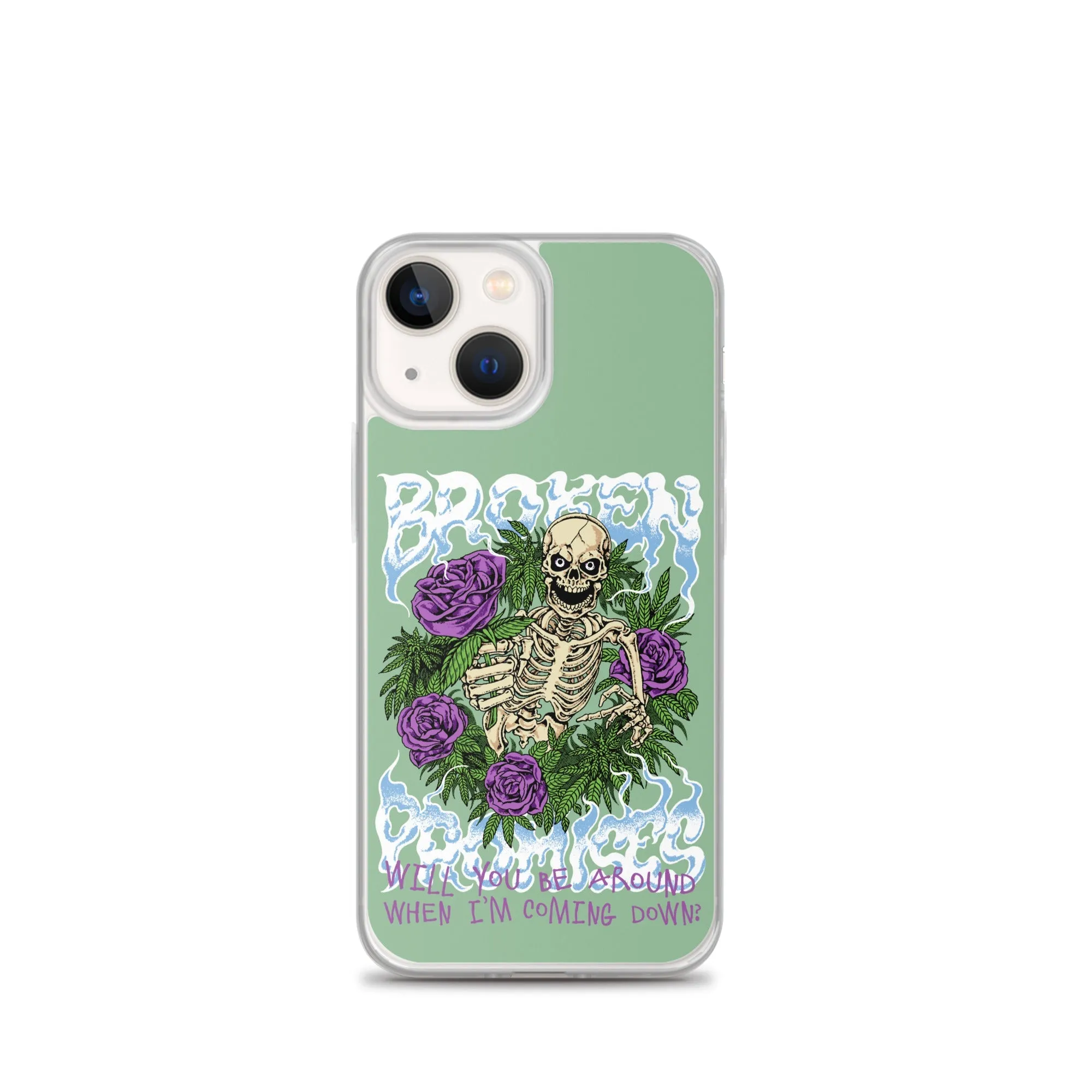 Downer iPhone Case®