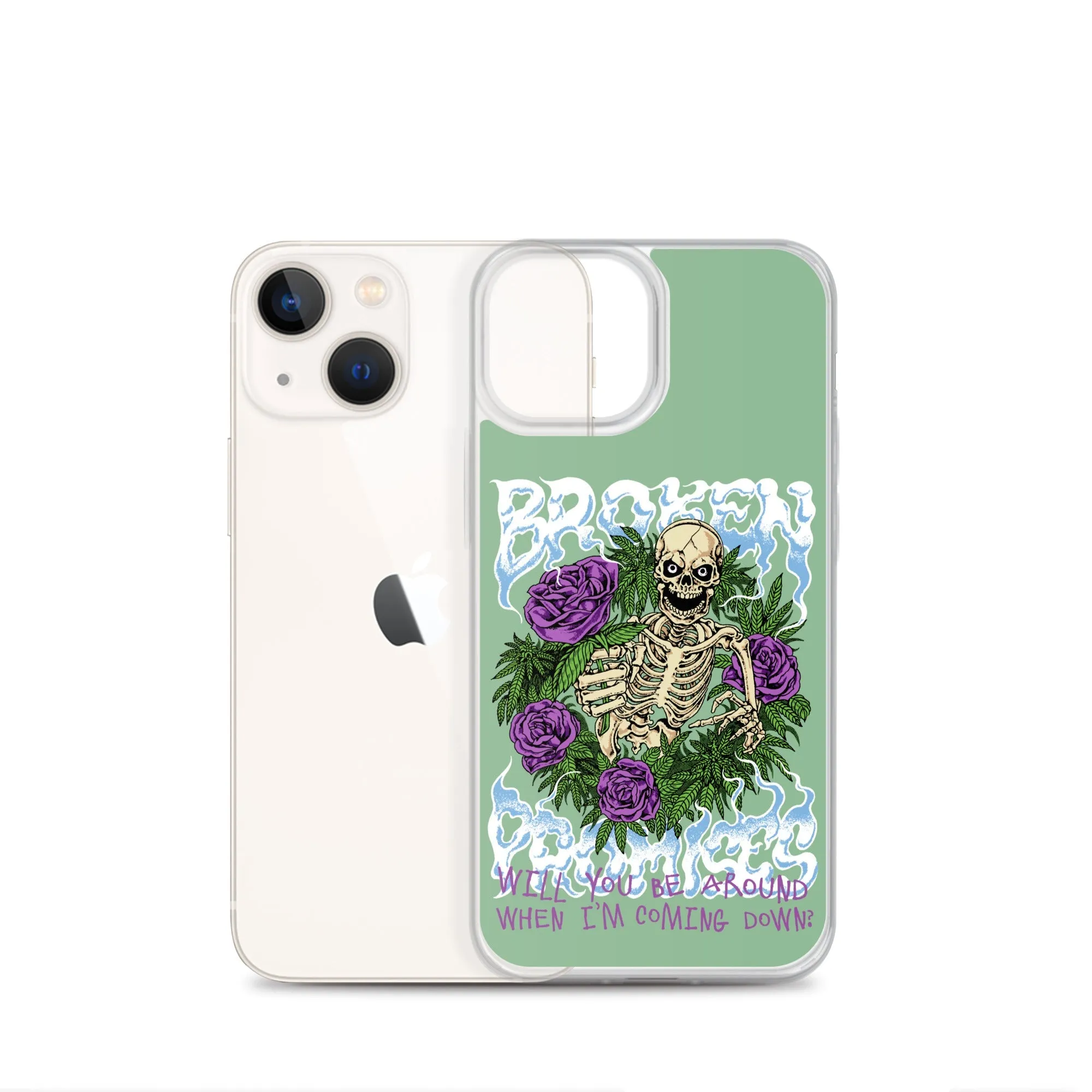 Downer iPhone Case®