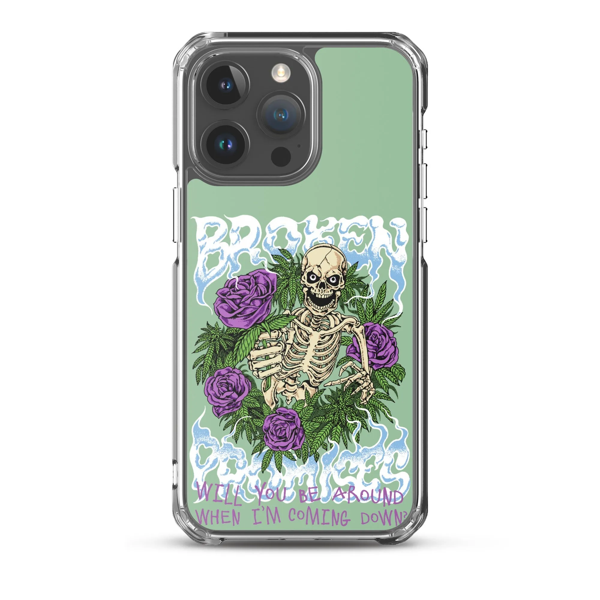 Downer iPhone Case®