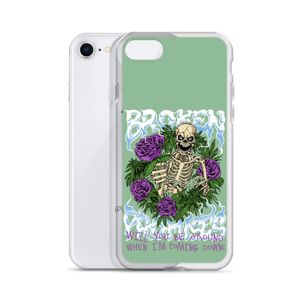 Downer iPhone Case®