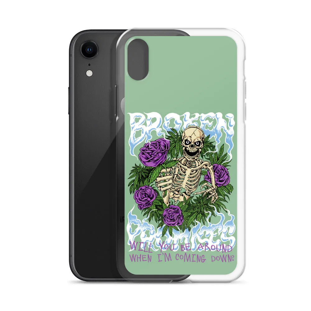 Downer iPhone Case®