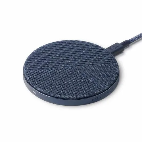 Drop Wireless Charger (Indigo)