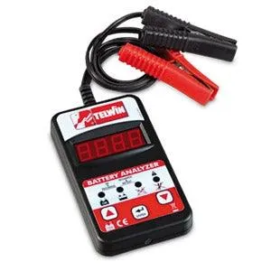 DT400 Digital Battery Tester