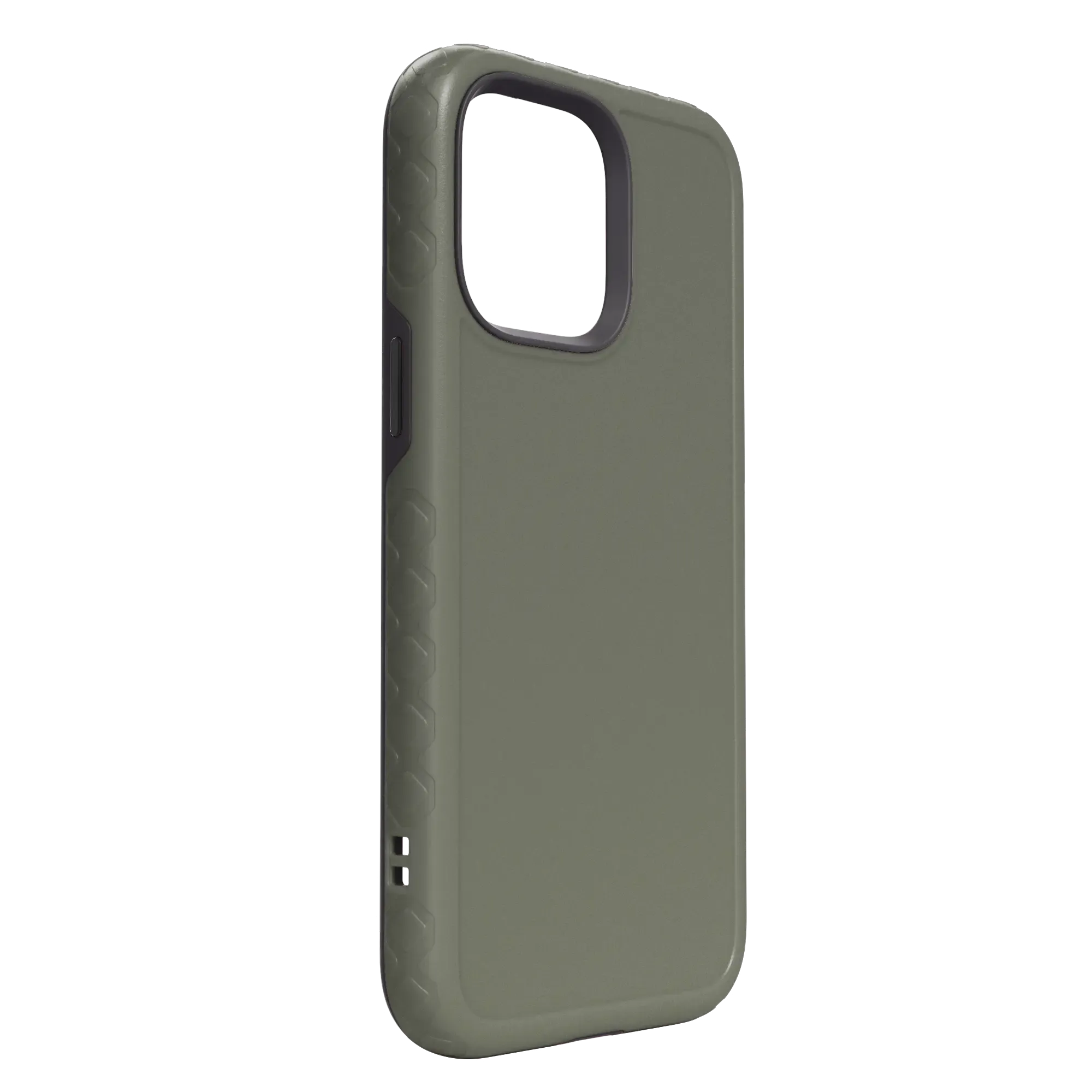 Dual Layer MagSafe Case for Apple iPhone 14 Pro Max | Olive Drab Green | Fortitude Series