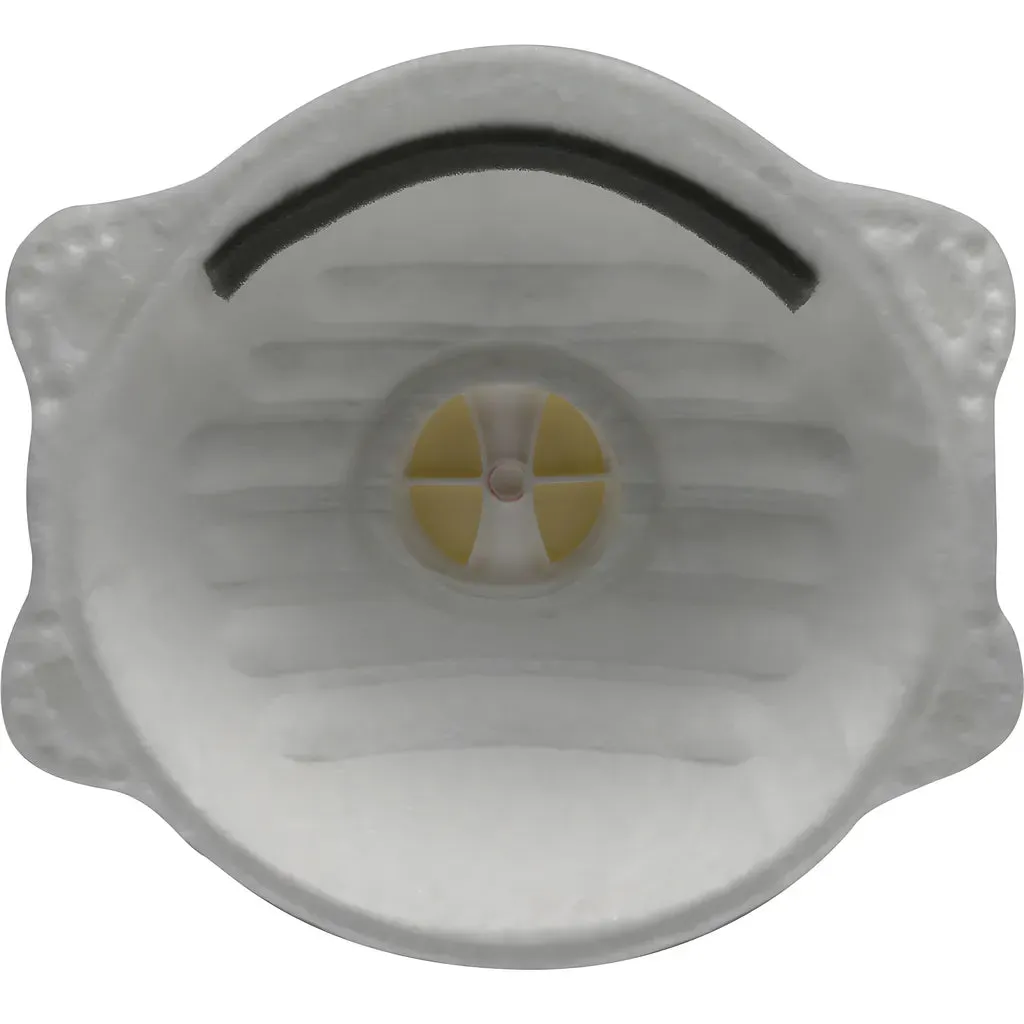 Dynamic 270-RPD514N95 Standard N95 Disposable Respirator - 10 Pack