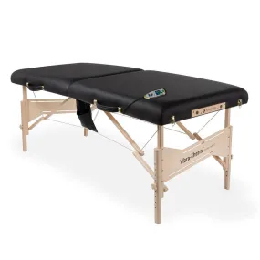 Earthlite Vibra-Therm Sports Therapy Portable Table Package