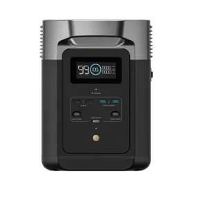 EcoFlow Delta 2 Portable Power Station