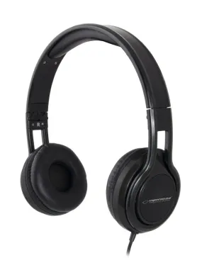 Esperanza Eh211k Headphones