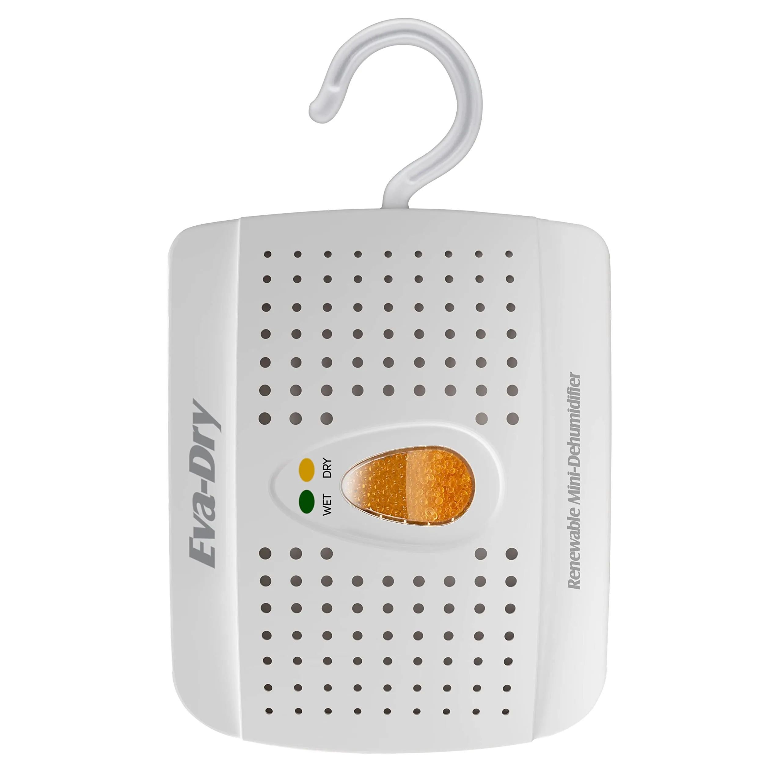 Eva Dry E 333 Renewable Mini Dehumidifier White