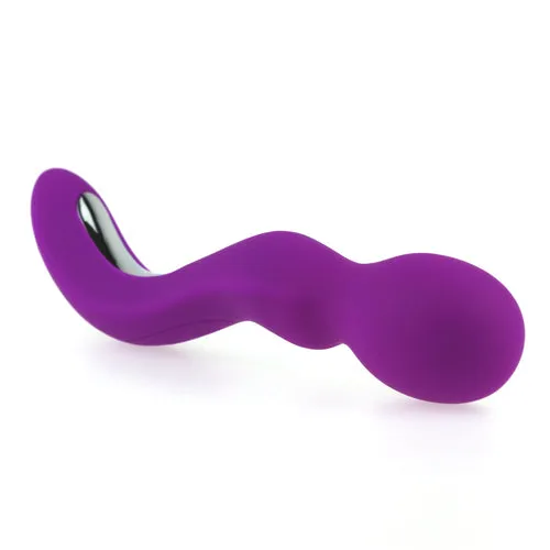 Everyday Sexy Rechargeable Curvy Massage Wand