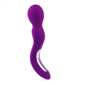 Everyday Sexy Rechargeable Curvy Massage Wand