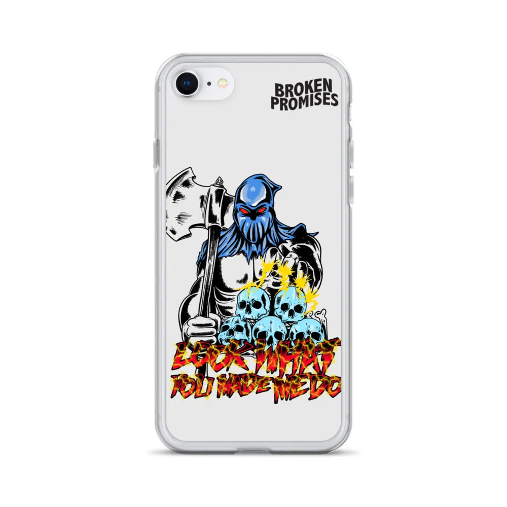 Executioner iPhone Case