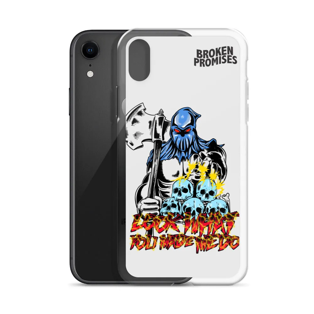 Executioner iPhone Case