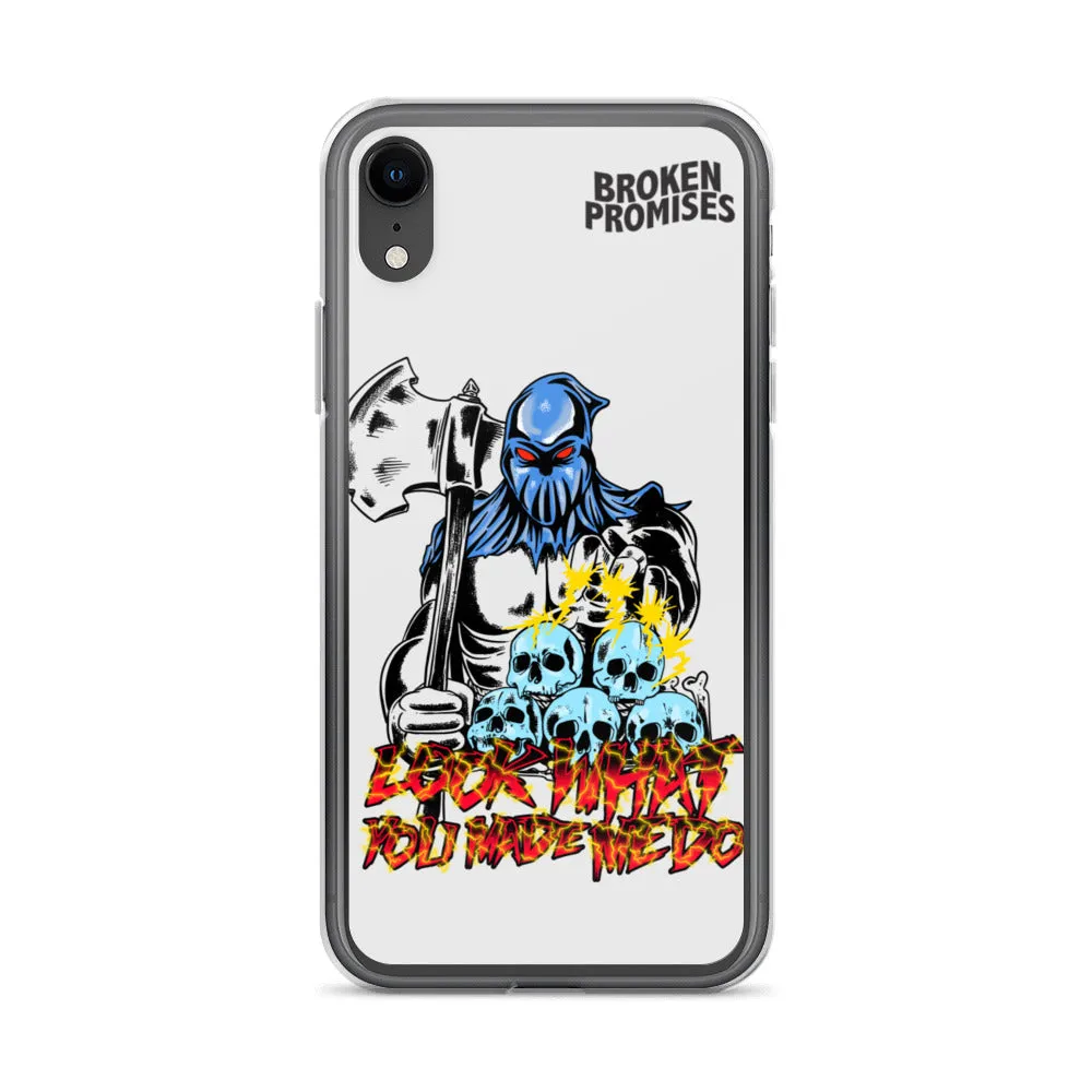 Executioner iPhone Case