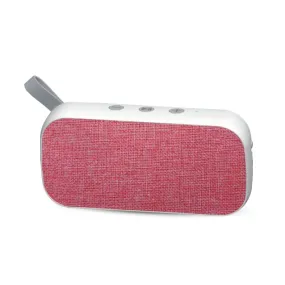 Fabric Speaker