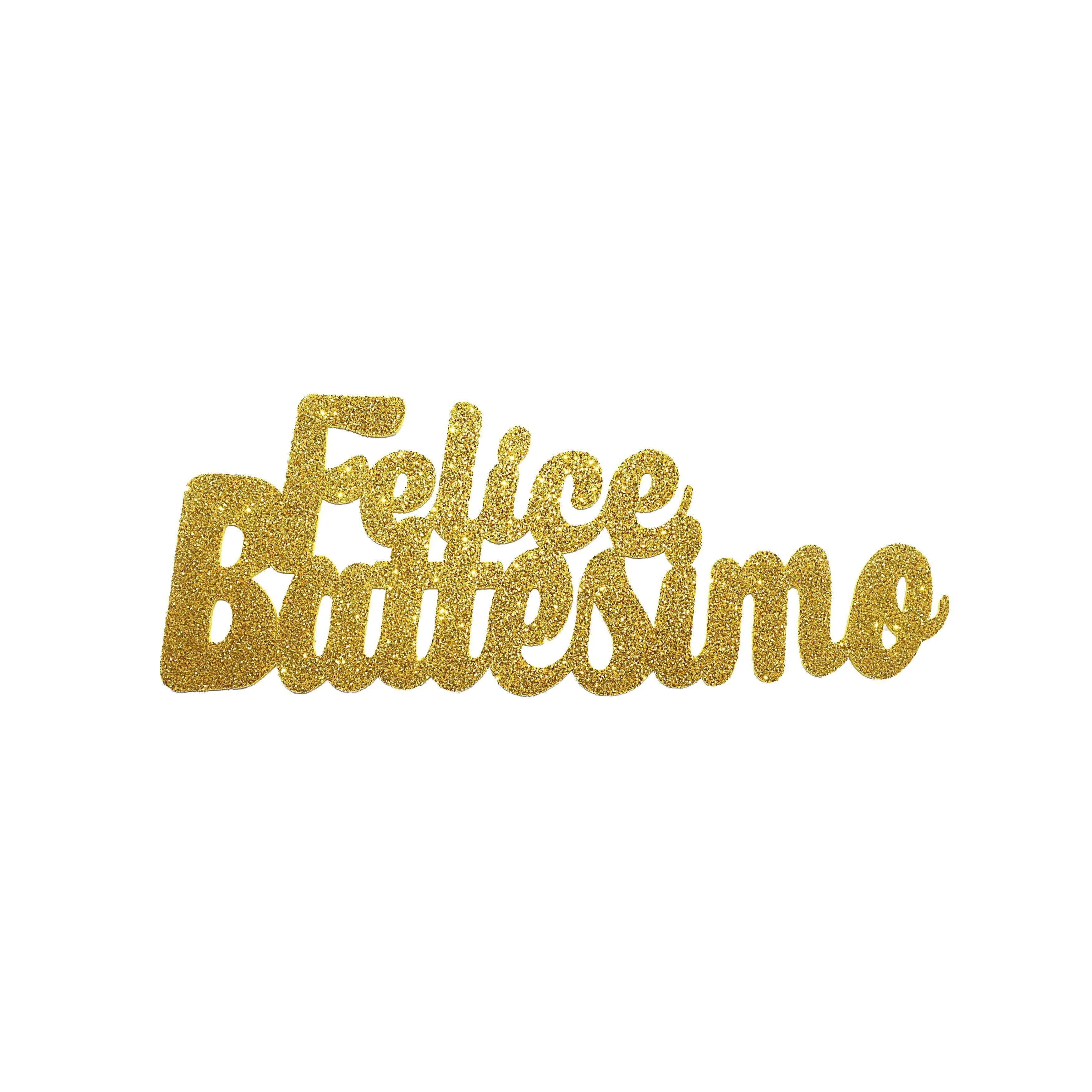 Felice battesimo