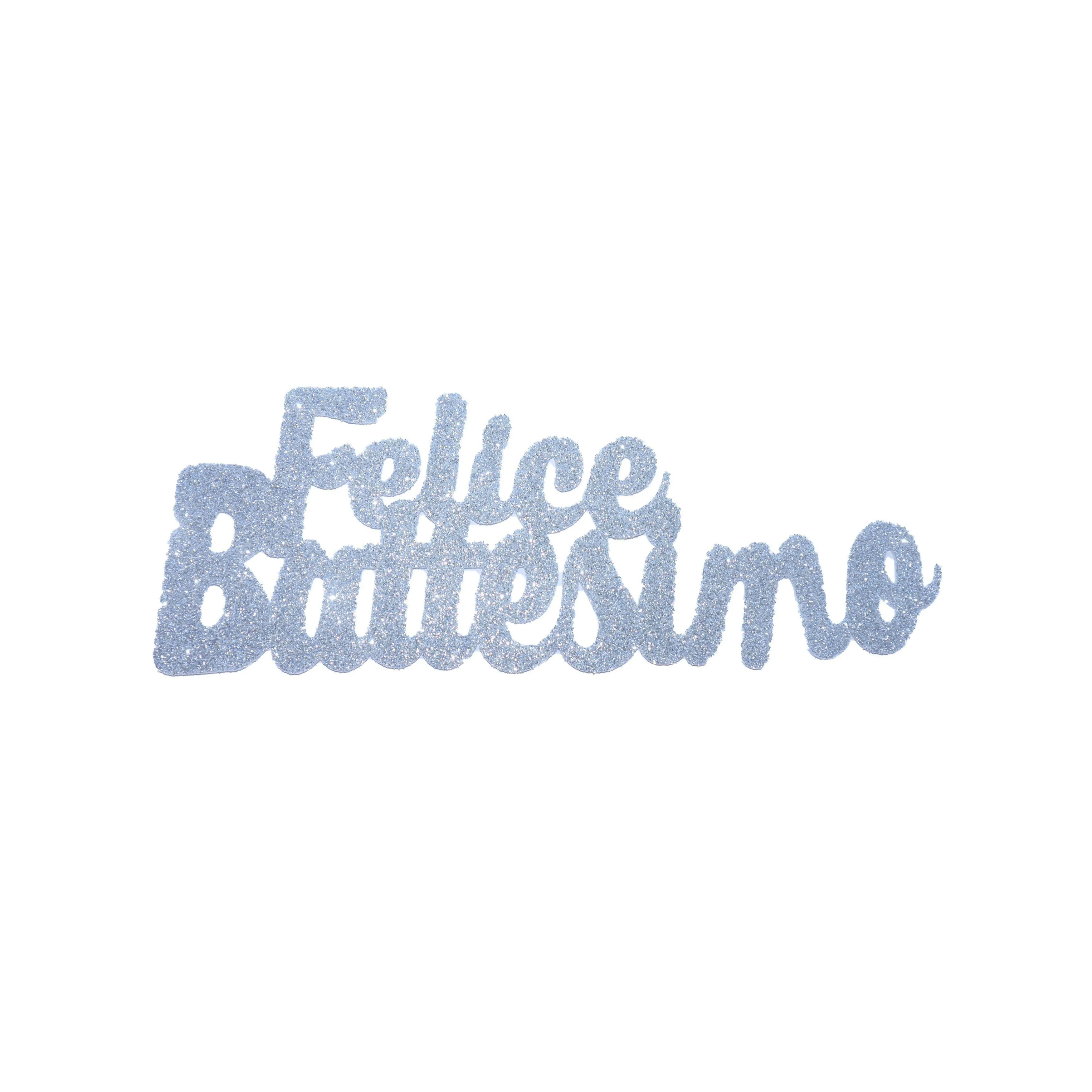 Felice battesimo