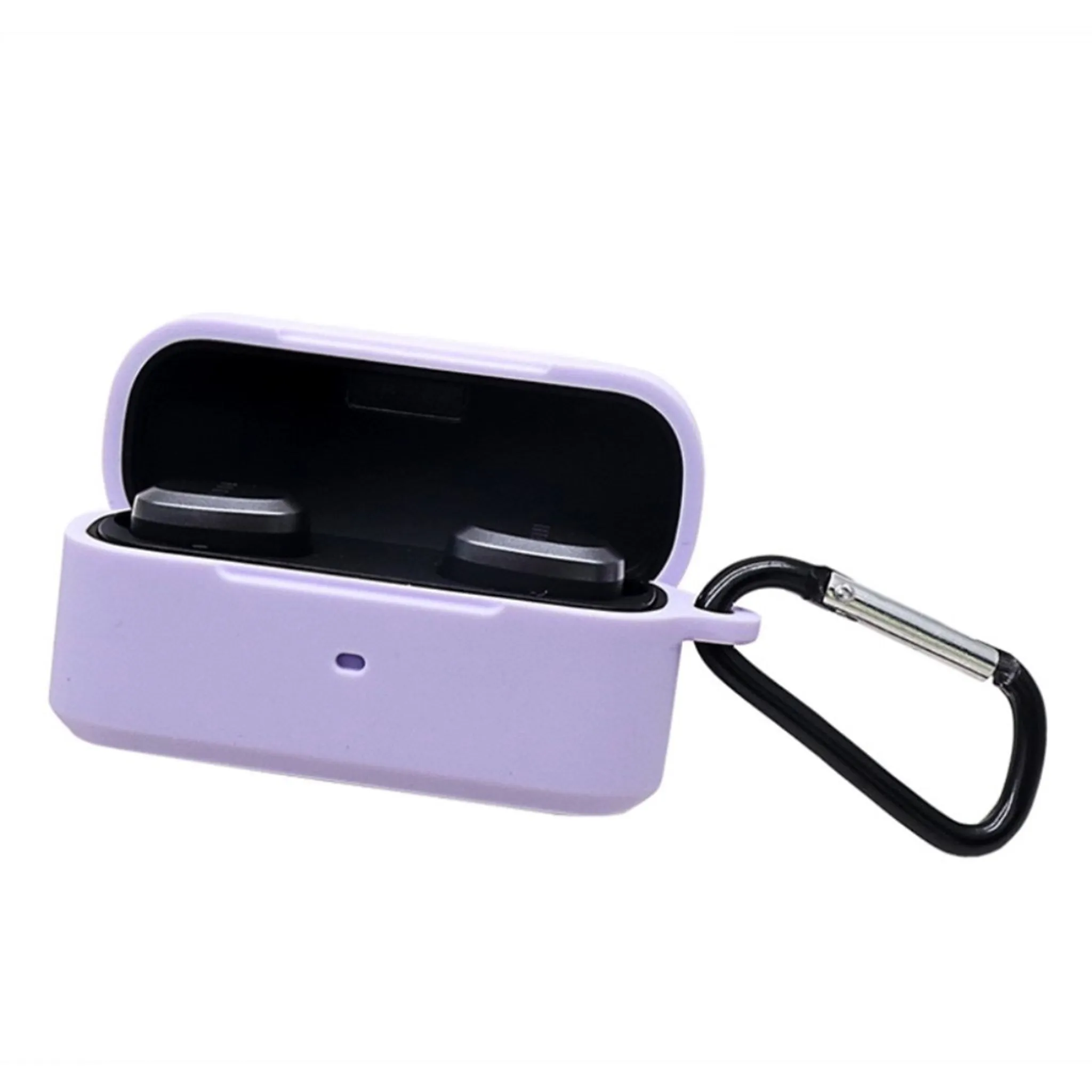 FIIL T1 Lite silicone case - Purple