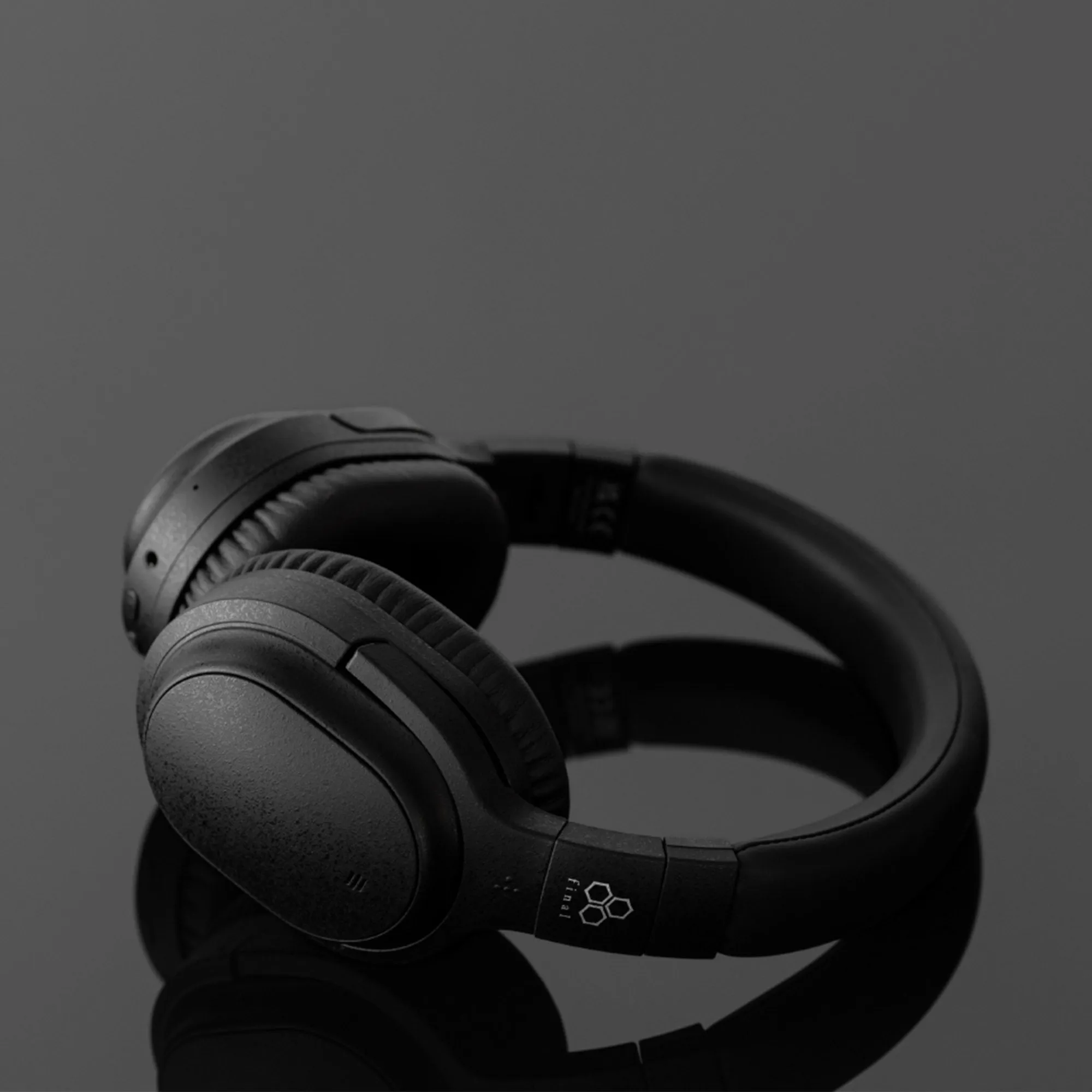 Final Audio UX3000 Wireless Noise Cancelling Headphones