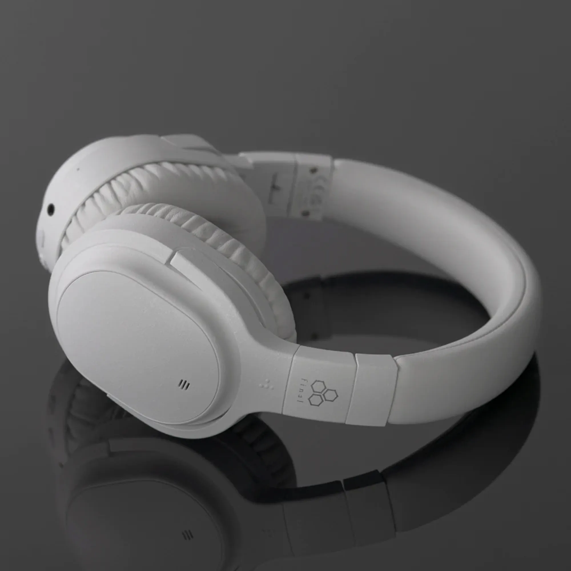 Final Audio UX3000 Wireless Noise Cancelling Headphones