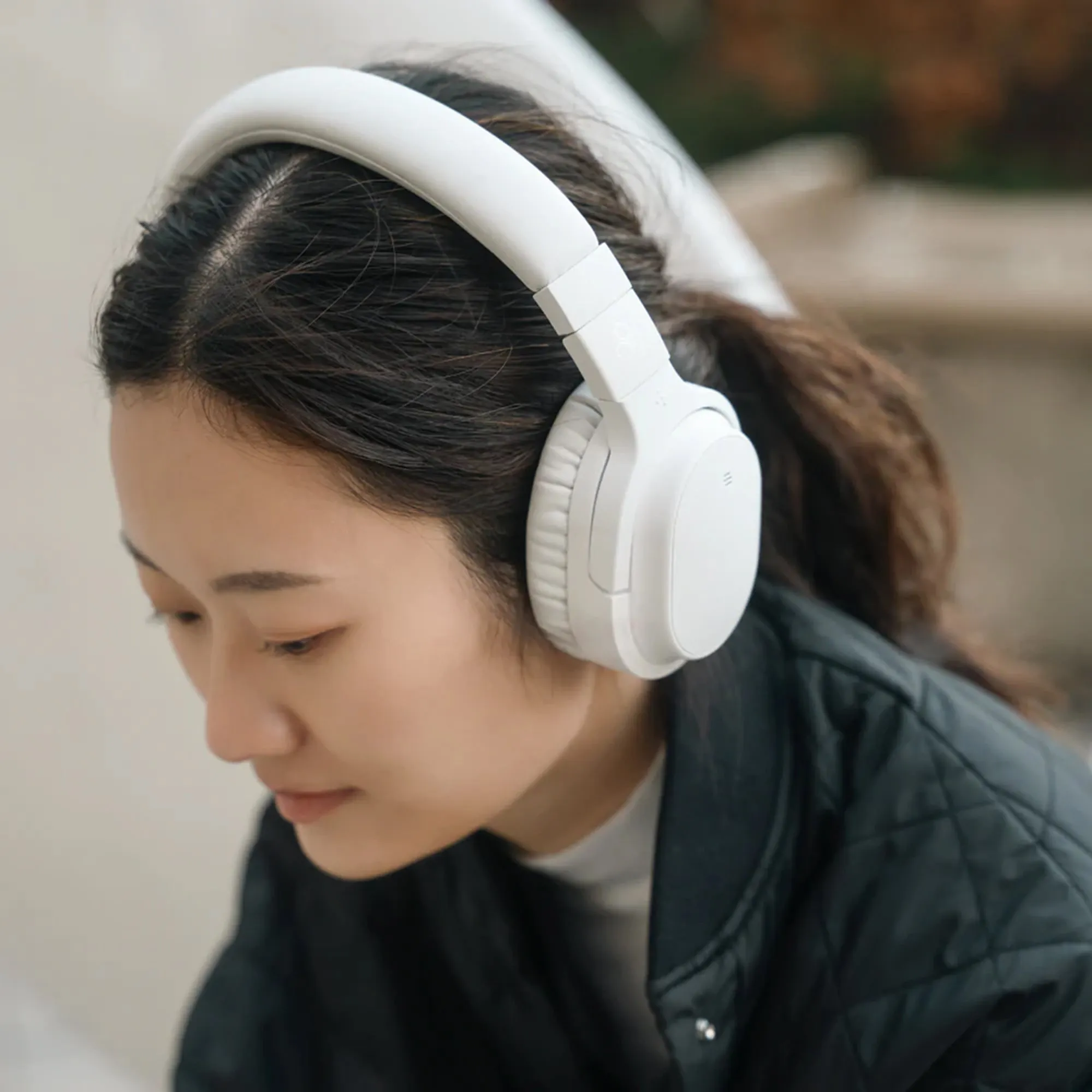 Final Audio UX3000 Wireless Noise Cancelling Headphones