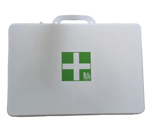 First Aid Case Large-36 Unit