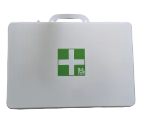 First Aid Case Large-36 Unit