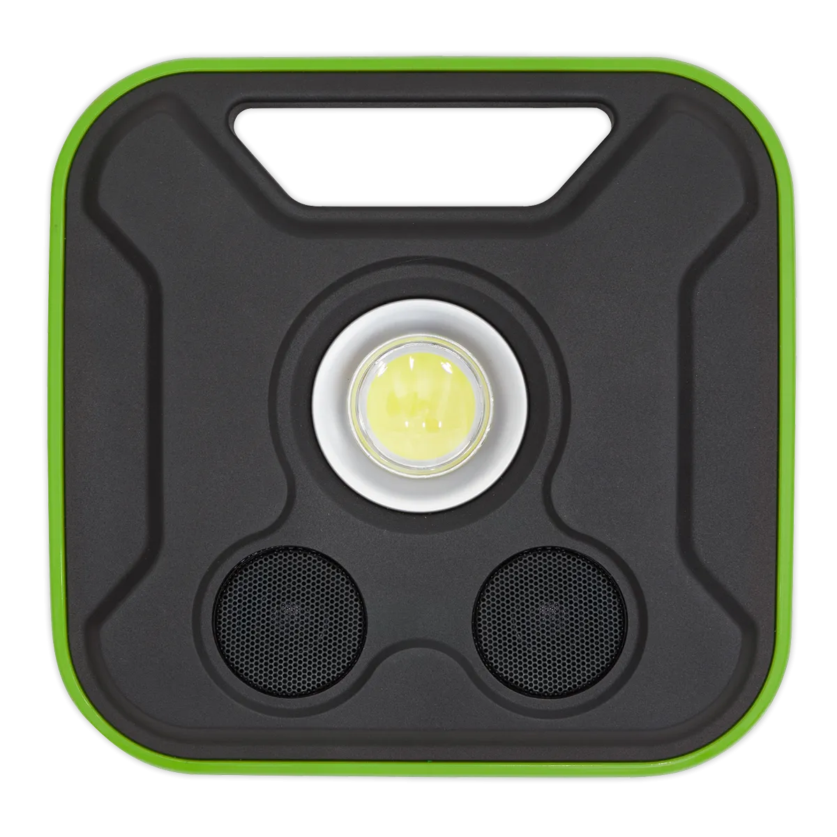 Floodlight/Power Bank with Wireless Speakers 20W COB Rechargeable