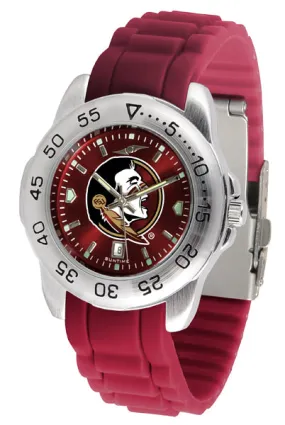 Florida State Sport AC Men’s Watch - AnoChrome