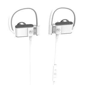 Floyd Rose Ear Buds Bluetooth® Headphones ~ White