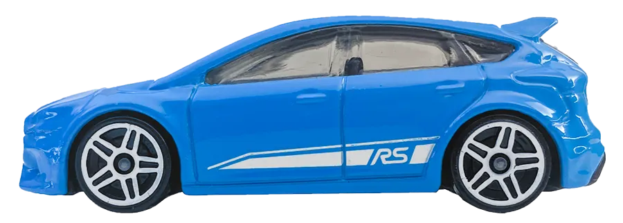 Ford Focus RS