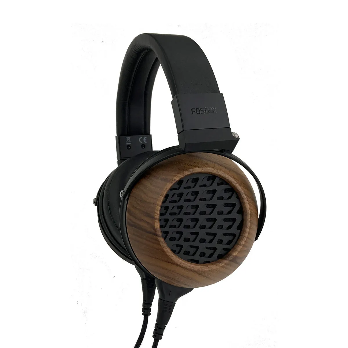 Fostex Premium Headphones TH808