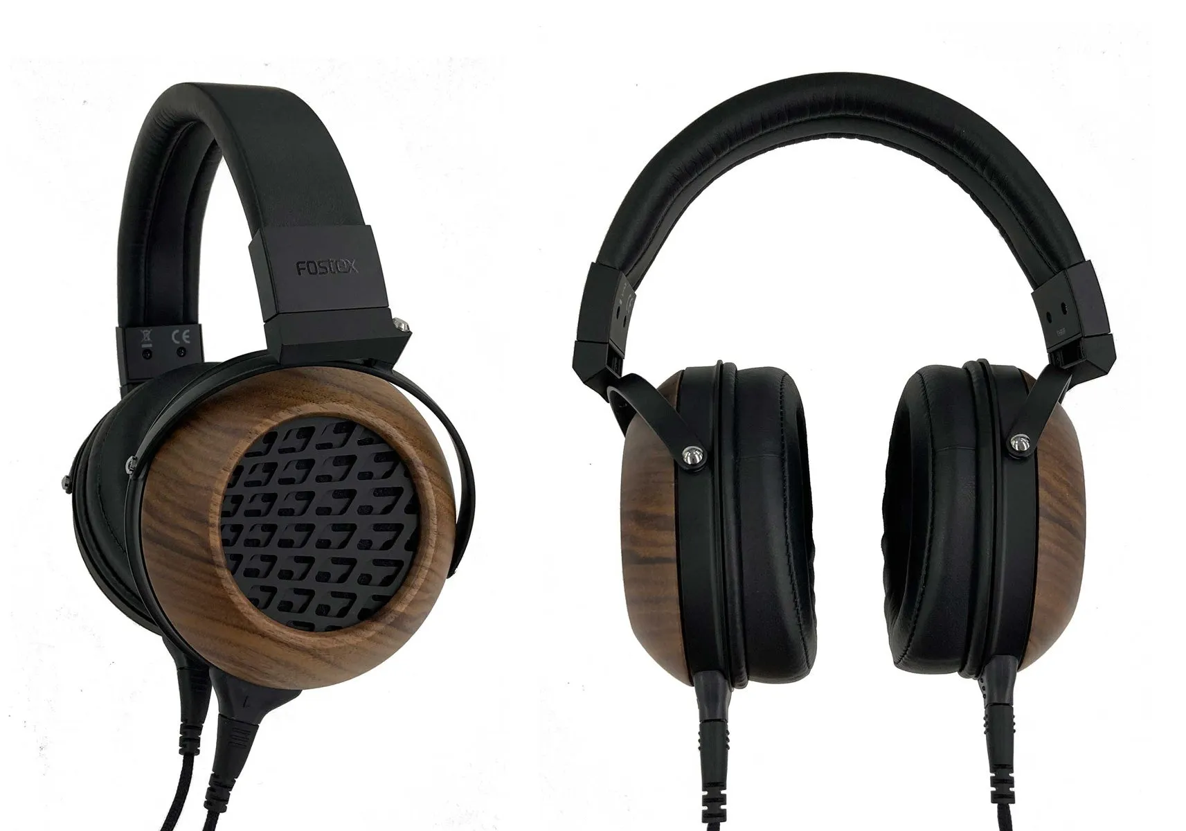 Fostex Premium Headphones TH808